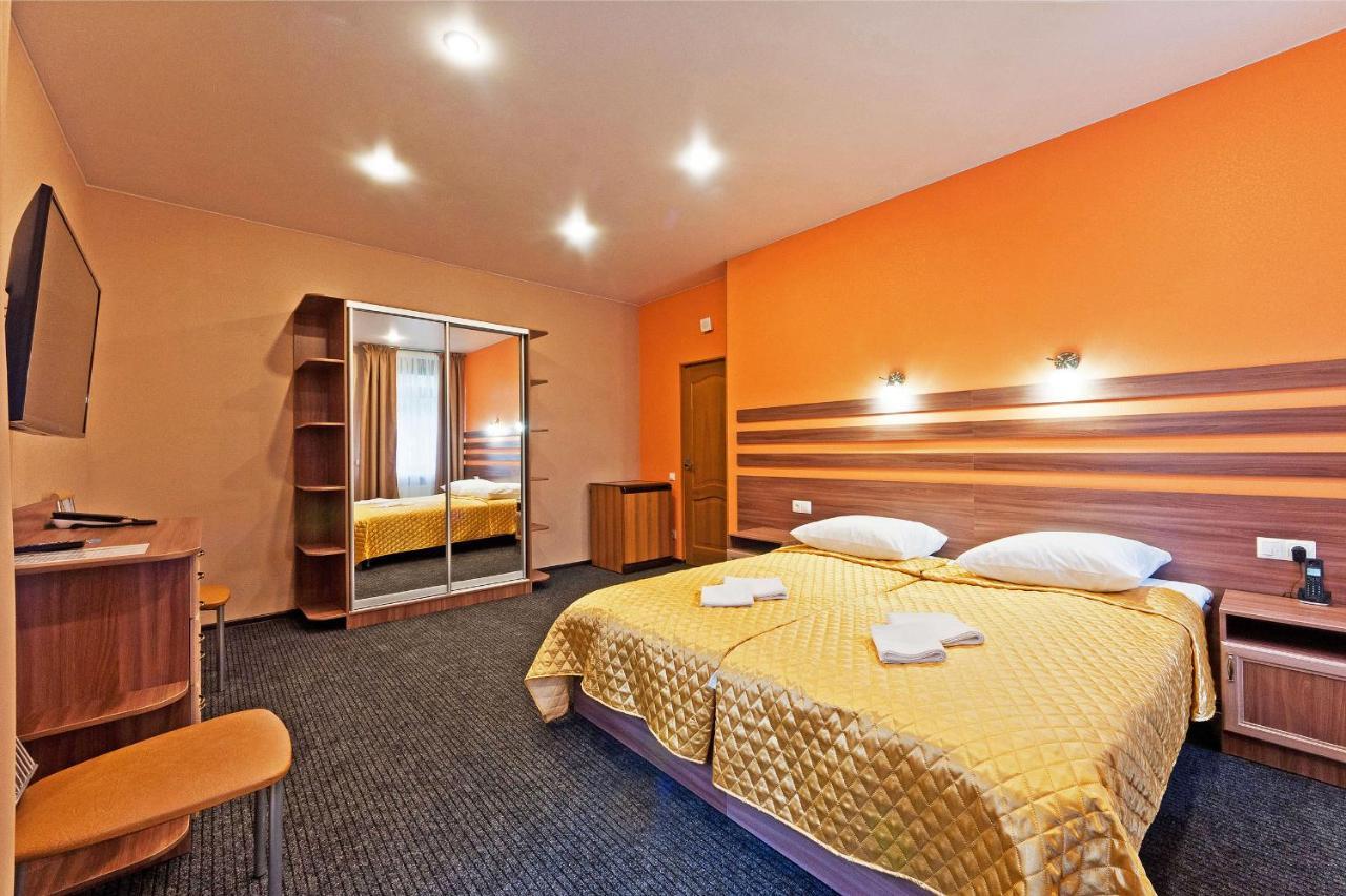 Viktoria Mini Hotel Saint Petersburg Room photo